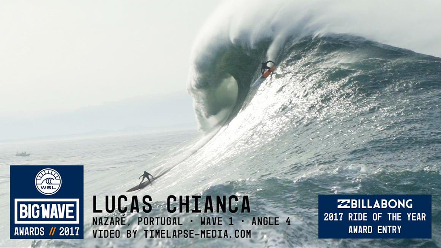 Lucas Chianca