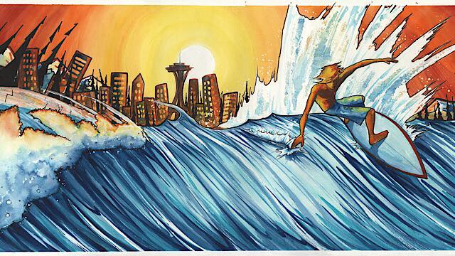 CitySurf